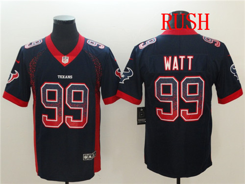 Houston Texans Limited Jersey-321