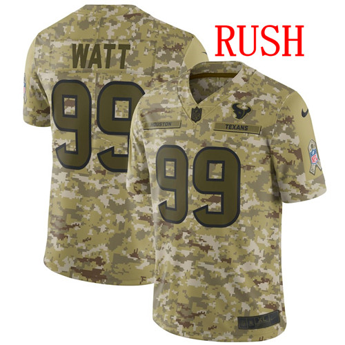 Houston Texans Limited Jersey-324