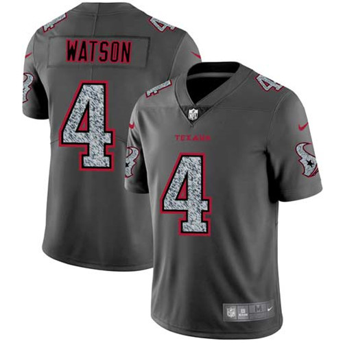 Houston Texans Limited Jersey-345
