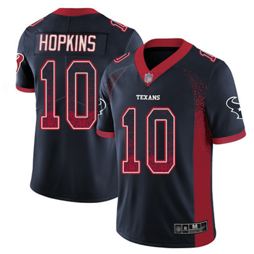 Houston Texans Limited Jersey-351