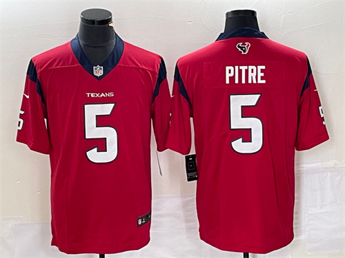Houston Texans Limited Jersey-408