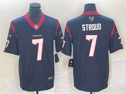 Houston Texans Limited Jersey-0409