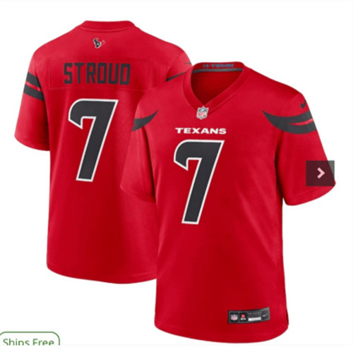 Houston Texans Limited Jersey-0431