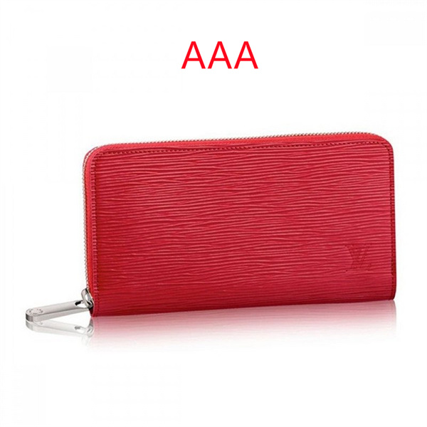LV Wallet(AAA)-051