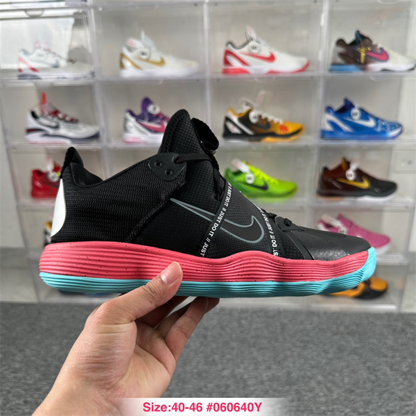 Nike Basketball-M-0012