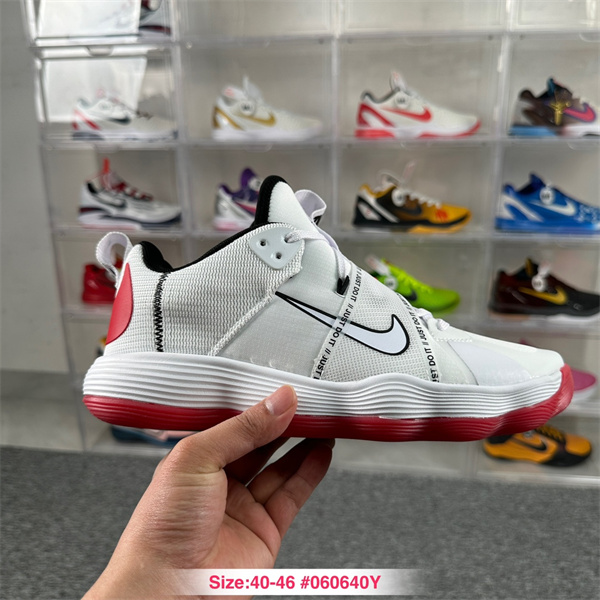 Nike Basketball-M-0014