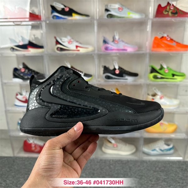 Nike Basketball-M-0007