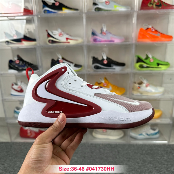 Nike Basketball-W-0008