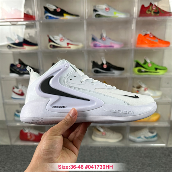 Nike Basketball-M-0009