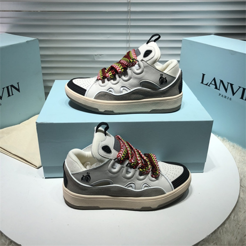 LANVIN Shoes-M-001