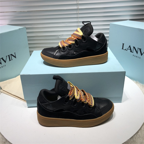 LANVIN Shoes-W-003