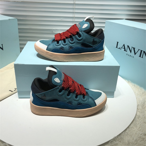 LANVIN Shoes-M-005