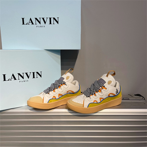LANVIN Shoes-W-009