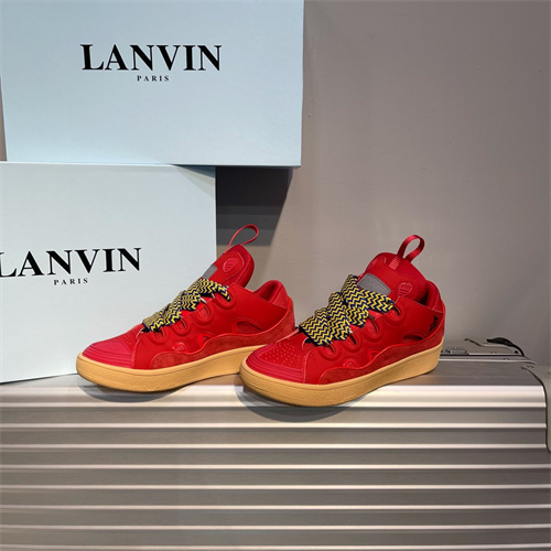 LANVIN Shoes-W-011