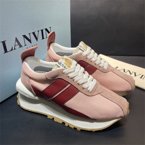 LANVIN Shoes-W-016
