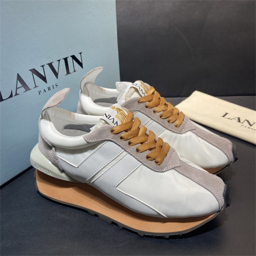 LANVIN Shoes-M-027
