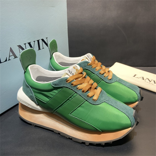LANVIN Shoes-M-028