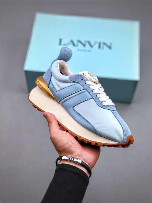 LANVIN Shoes-W-026