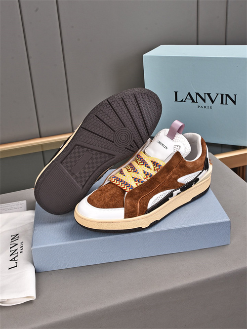 LANVIN Shoes-W-028