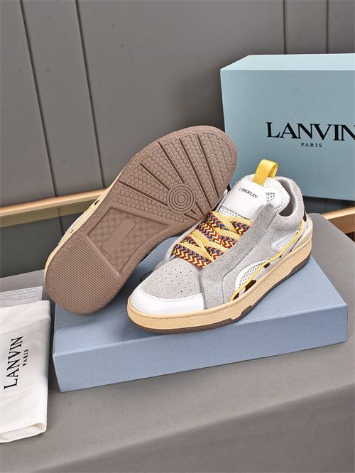 LANVIN Shoes-W-030