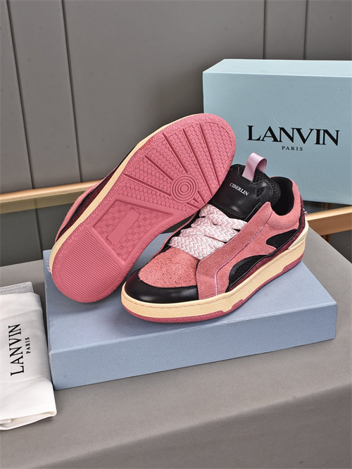 LANVIN Shoes-M-034