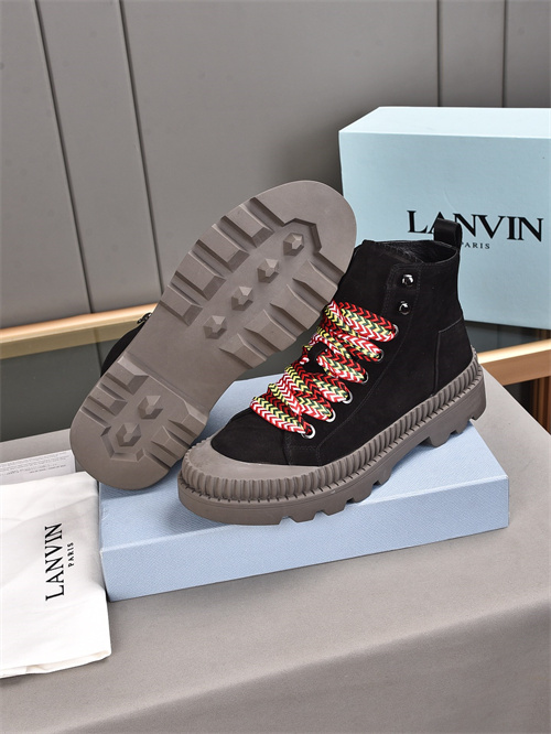 LANVIN Shoes-W-033