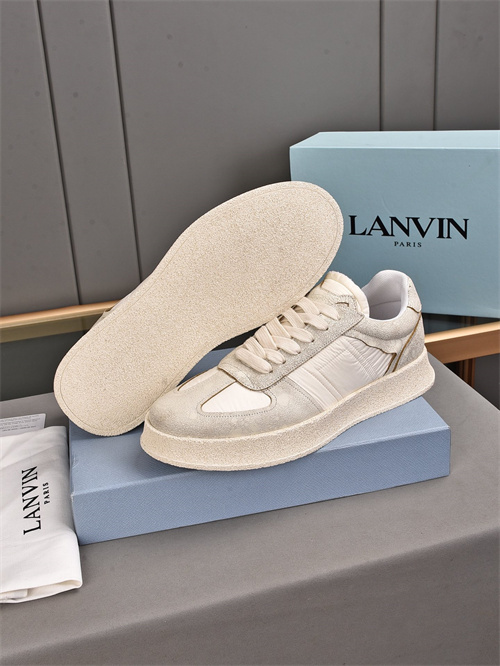 LANVIN Shoes-W-034