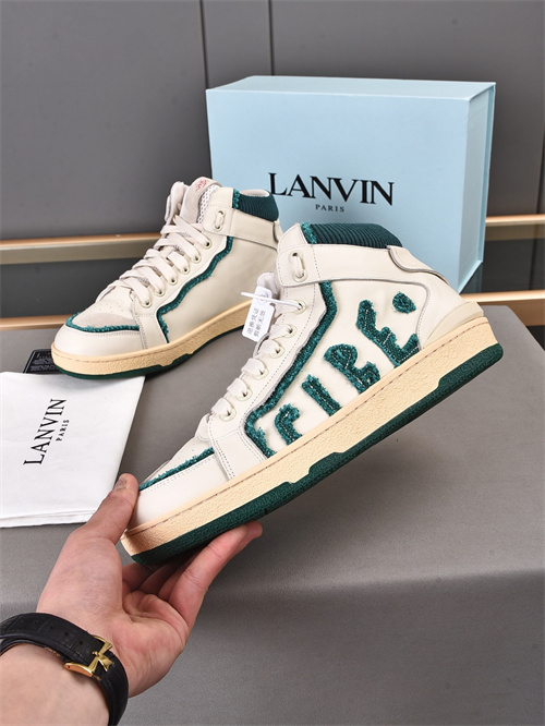 LANVIN Shoes-W-045