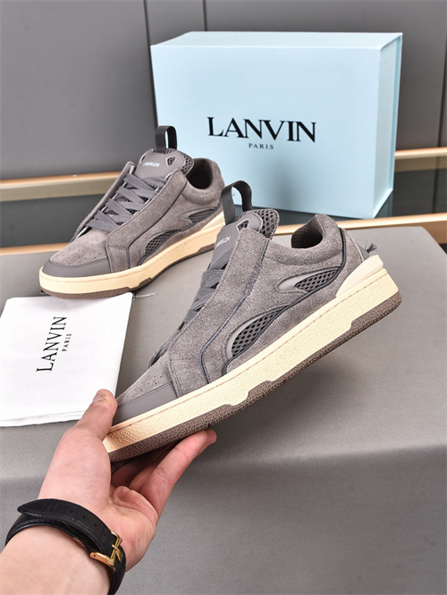 LANVIN Shoes-W-048