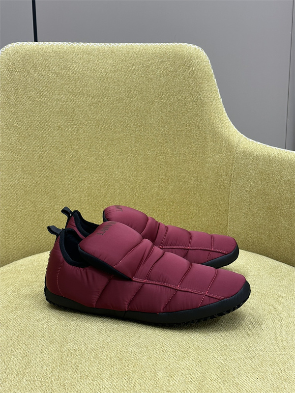 LANVIN Shoes-M-0185