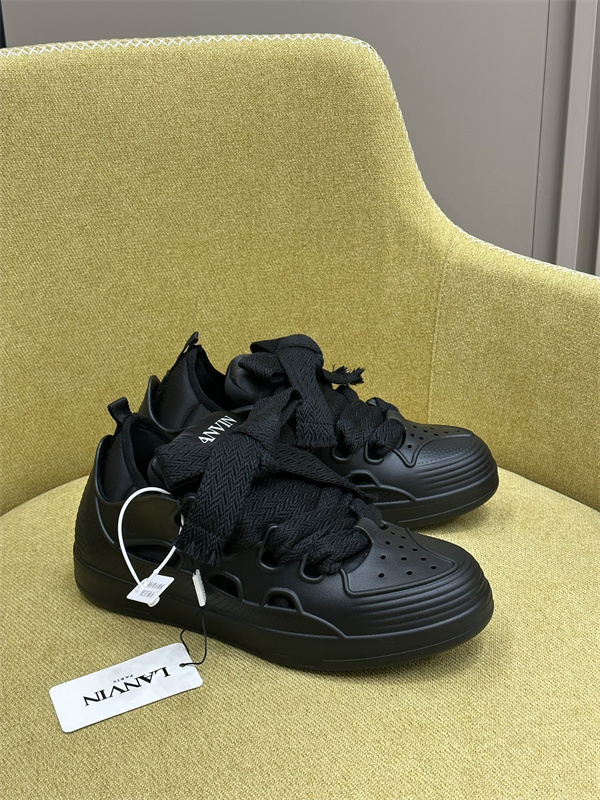 LANVIN Shoes-M-0186