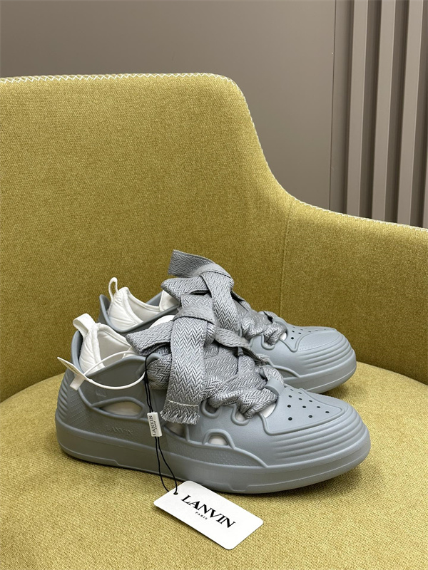 LANVIN Shoes-M-0187