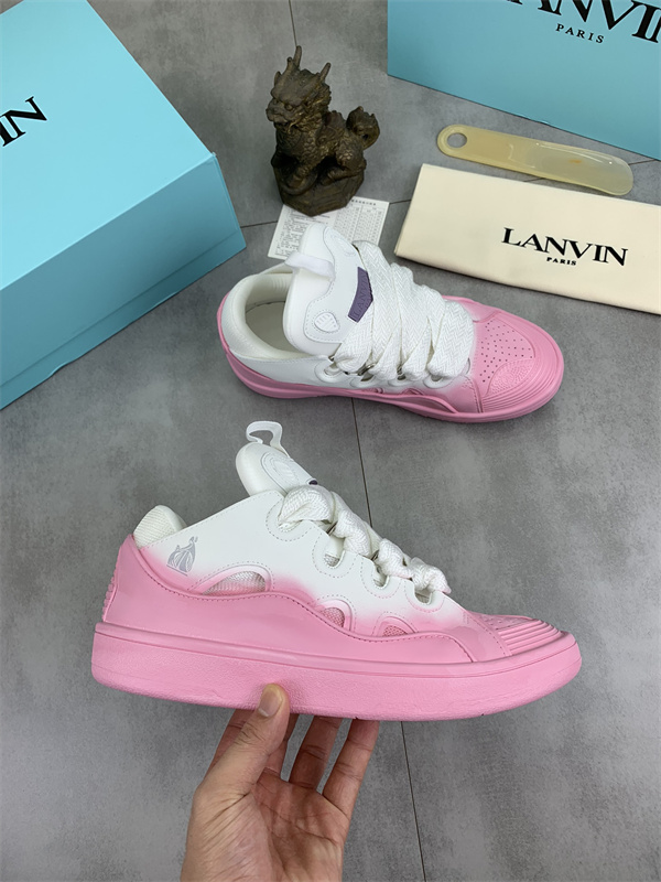 LANVIN Shoes-M-0195