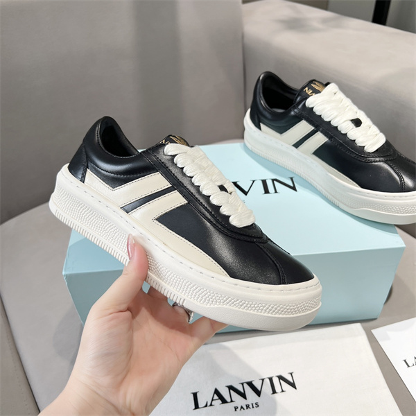 LANVIN Shoes-M-0197