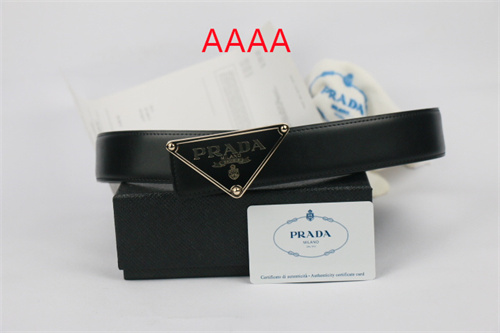 Prada belt(AAAA)-003