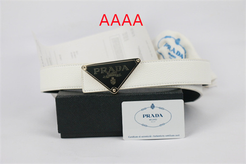 Prada belt(AAAA)-004