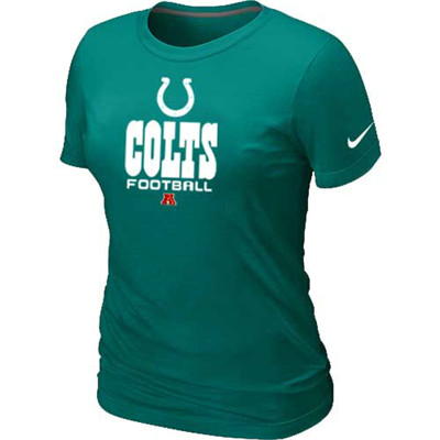 NFL Women's T-Shirt(4)-356