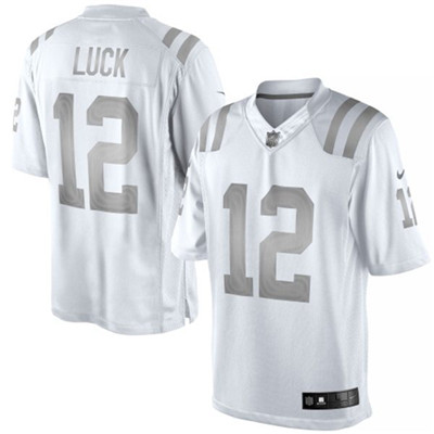 Indianapolis Colts Limited Jersey-006