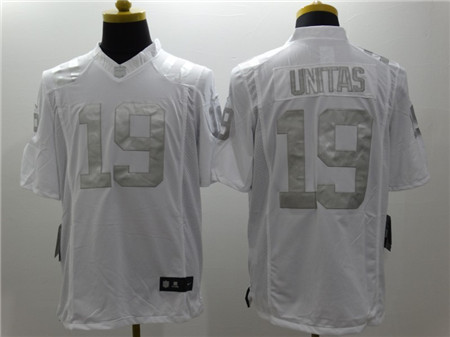 Indianapolis Colts Limited Jersey-011