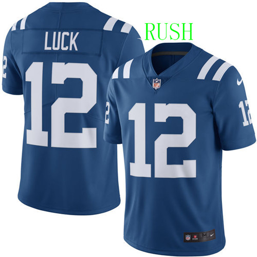 Indianapolis Colts Limited Jersey-022