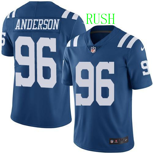 Indianapolis Colts Limited Jersey-024