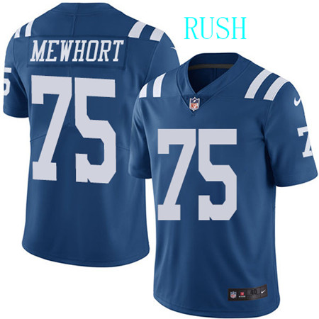 Indianapolis Colts Limited Jersey-048