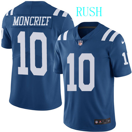 Indianapolis Colts Limited Jersey-072