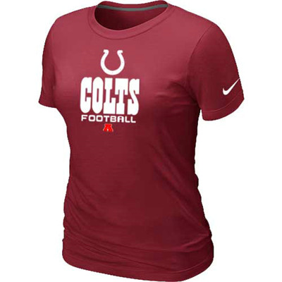 NFL Women's T-Shirt(4)-156