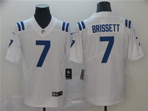 Indianapolis Colts Limited Jersey-225