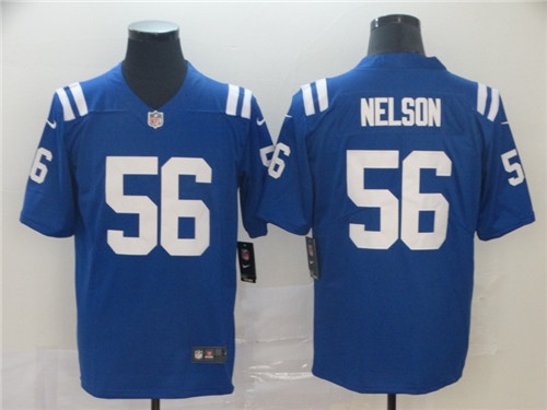 Indianapolis Colts Limited Jersey-228