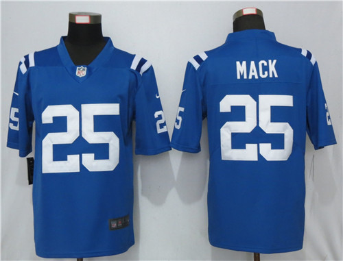 Indianapolis Colts Limited Jersey-234