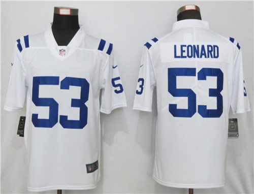 Indianapolis Colts Limited Jersey-235