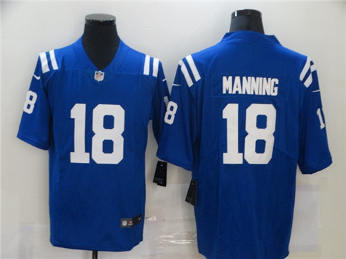 Indianapolis Colts Limited Jersey-255