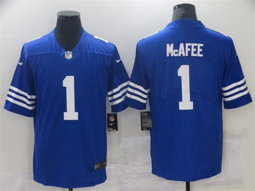 Indianapolis Colts Limited Jersey-259